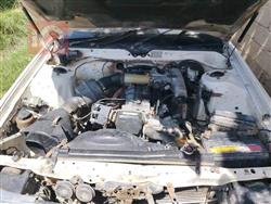 تويوتا كراون